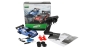 Preview: 21111 Drift Racing Car 4WD 1:24 RTR blau